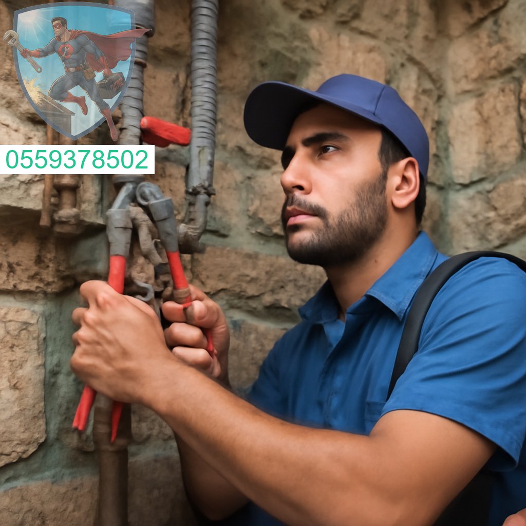 אינסטלטור מומחה בעכו עם שירות אמין מקצועי ומהיר לכל תקלה או פרויקט