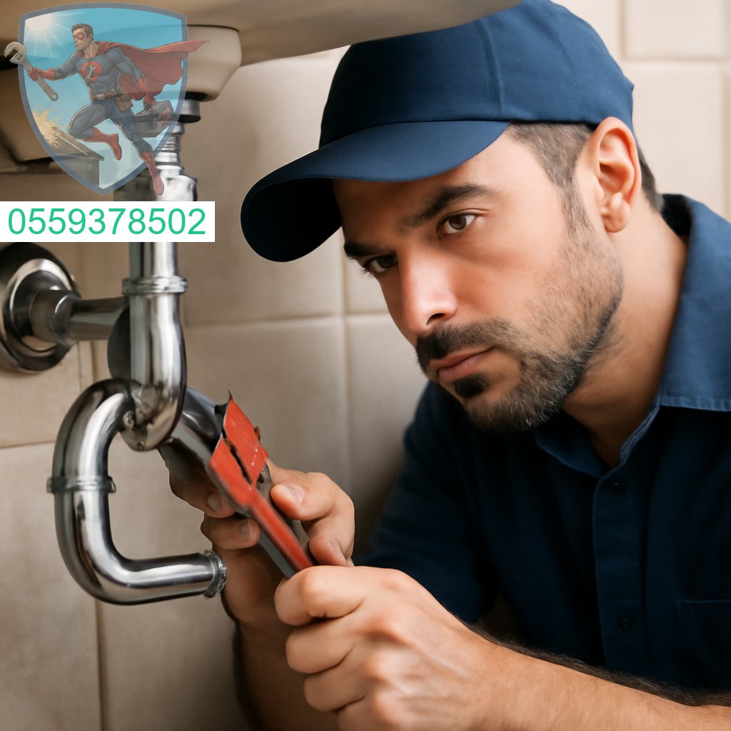 שירותי אינסטלציה מקצועיים בעכו עם מענה מהיר ואיכות ללא פשרות