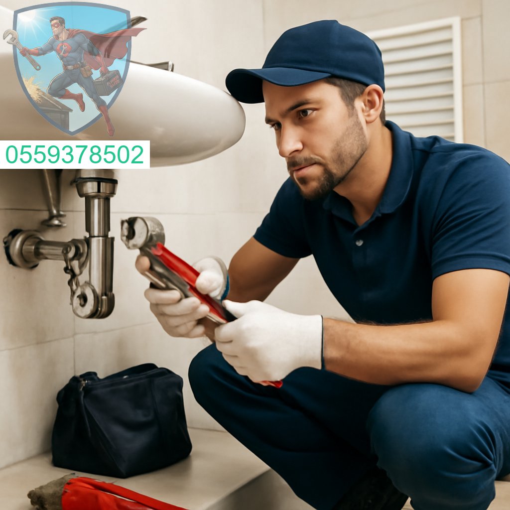 שירותי אינסטלציה מקצועיים בראשון לציון עם ניסיון ואמינות ללא פשרות