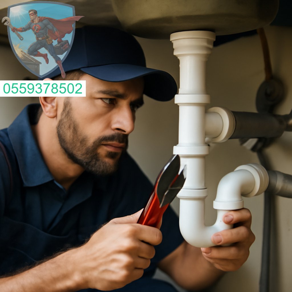 אינסטלטור מקצועי בלוד עם שירות מהיר ואמין לכל סוגי התקלות