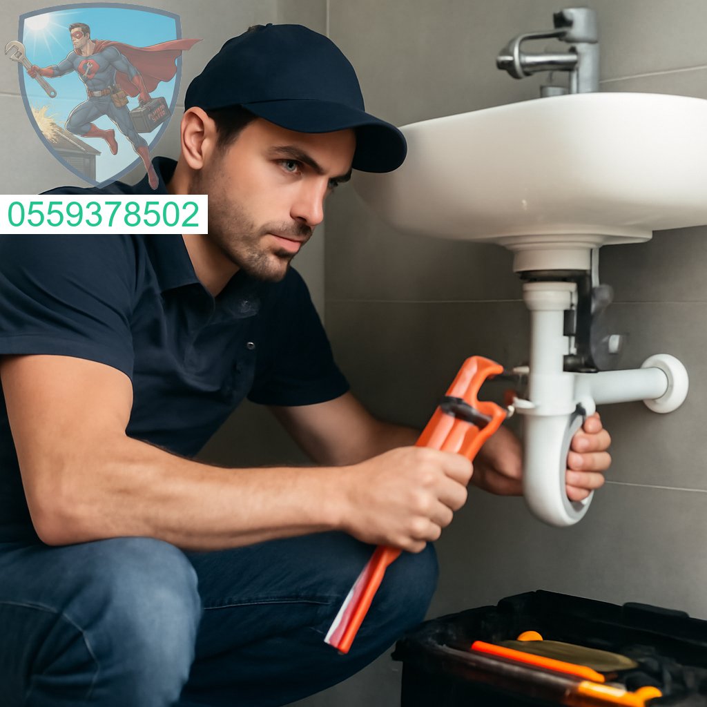 שירותי אינסטלציה מקצועיים בלוד עם זמינות מיידית ואחריות מלאה על כל עבודה