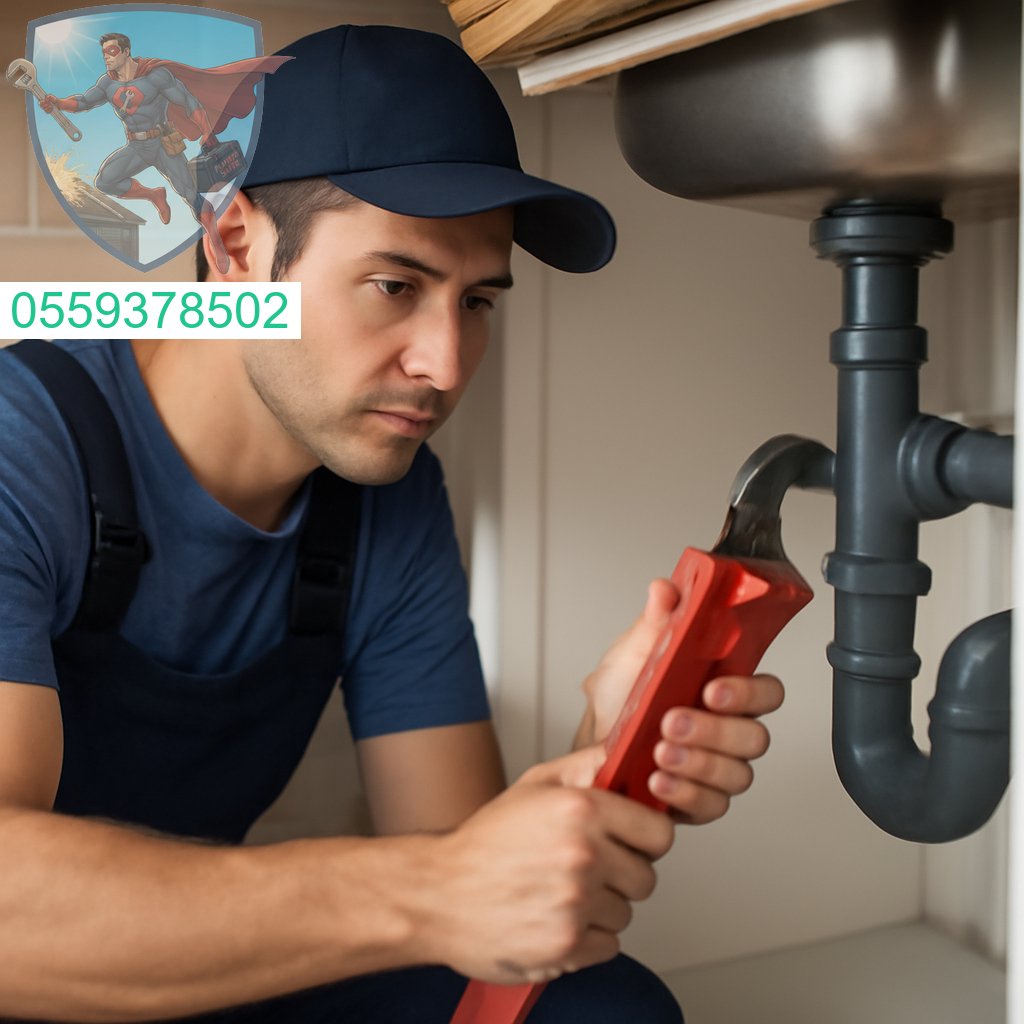 שירות אינסטלציה מקצועי ואמין בקריית אתא עם מענה מהיר וטיפול יסודי בכל תקלה