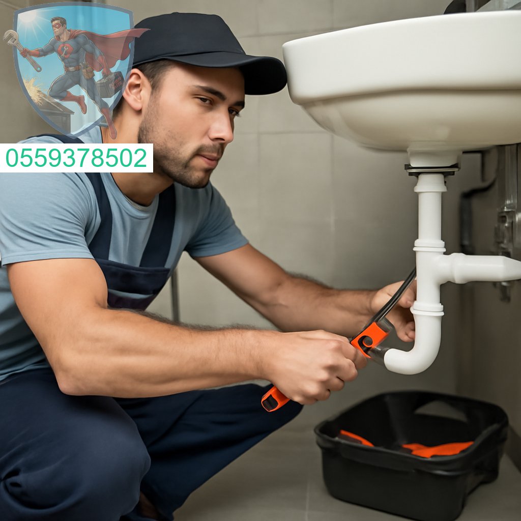 שירותי אינסטלציה מקצועיים בקריית אתא עם מענה מהיר ואחריות מלאה