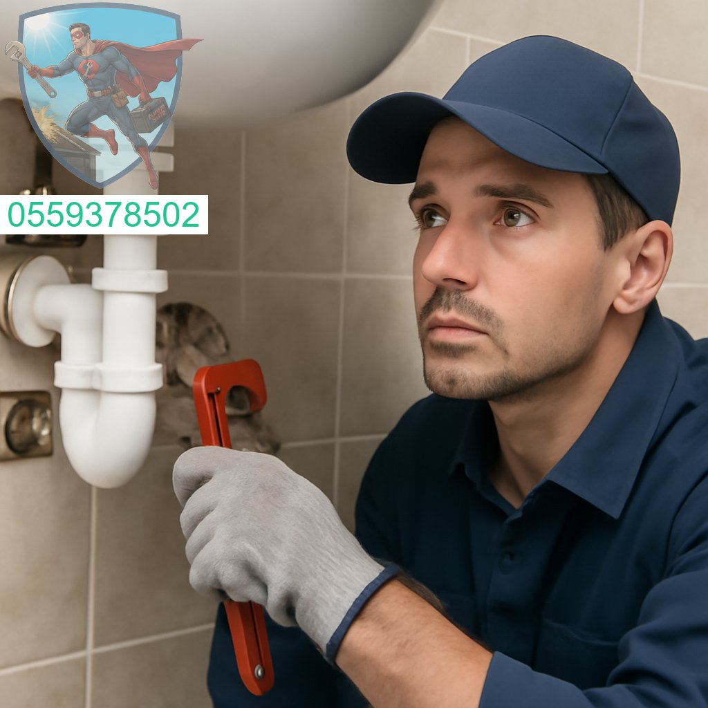 אינסטלטור מקצועי בחולון עם שירות מהיר אמין ומדויק לכל תקלה בבית או בעסק