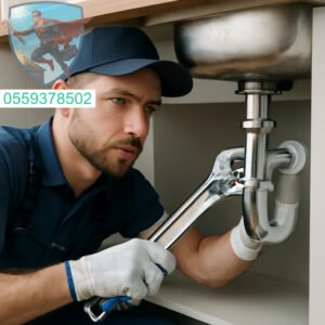 שירות אינסטלציה מהיר מקצועי ואמין בנתניה עם פתרונות מתקדמים לכל תקלת מים או ביוב