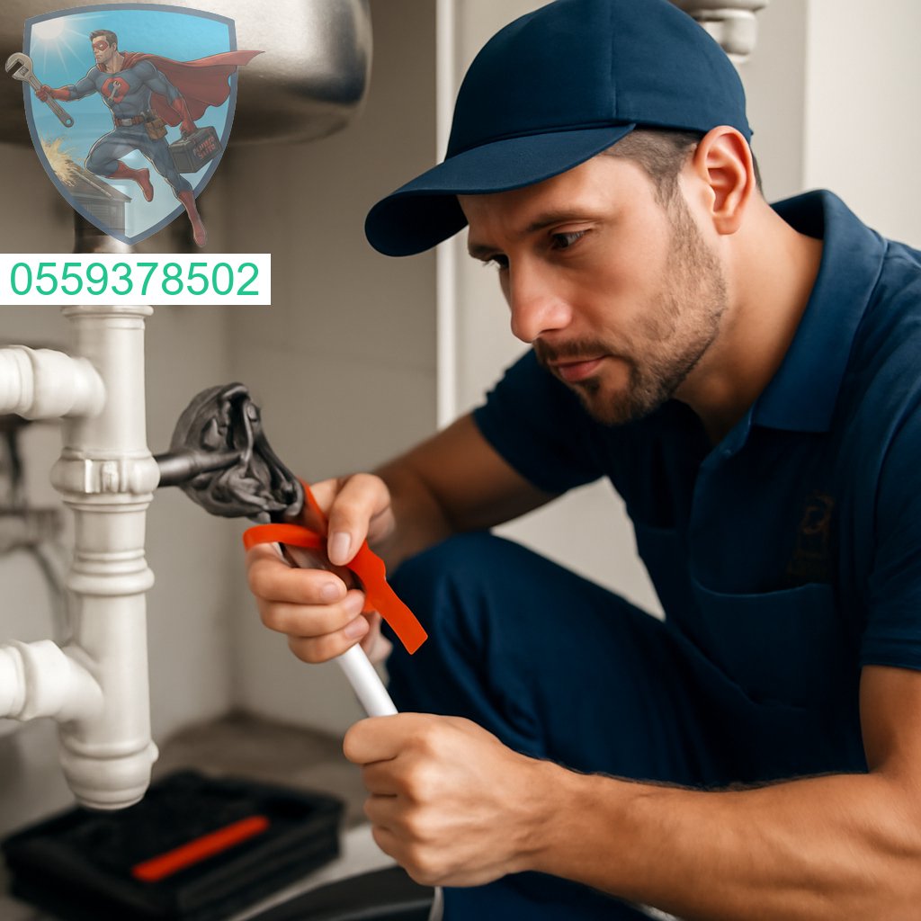 אינסטלטור מקצועי בנתניה עם שירות מהיר ואמין לכל בעיה בצנרת