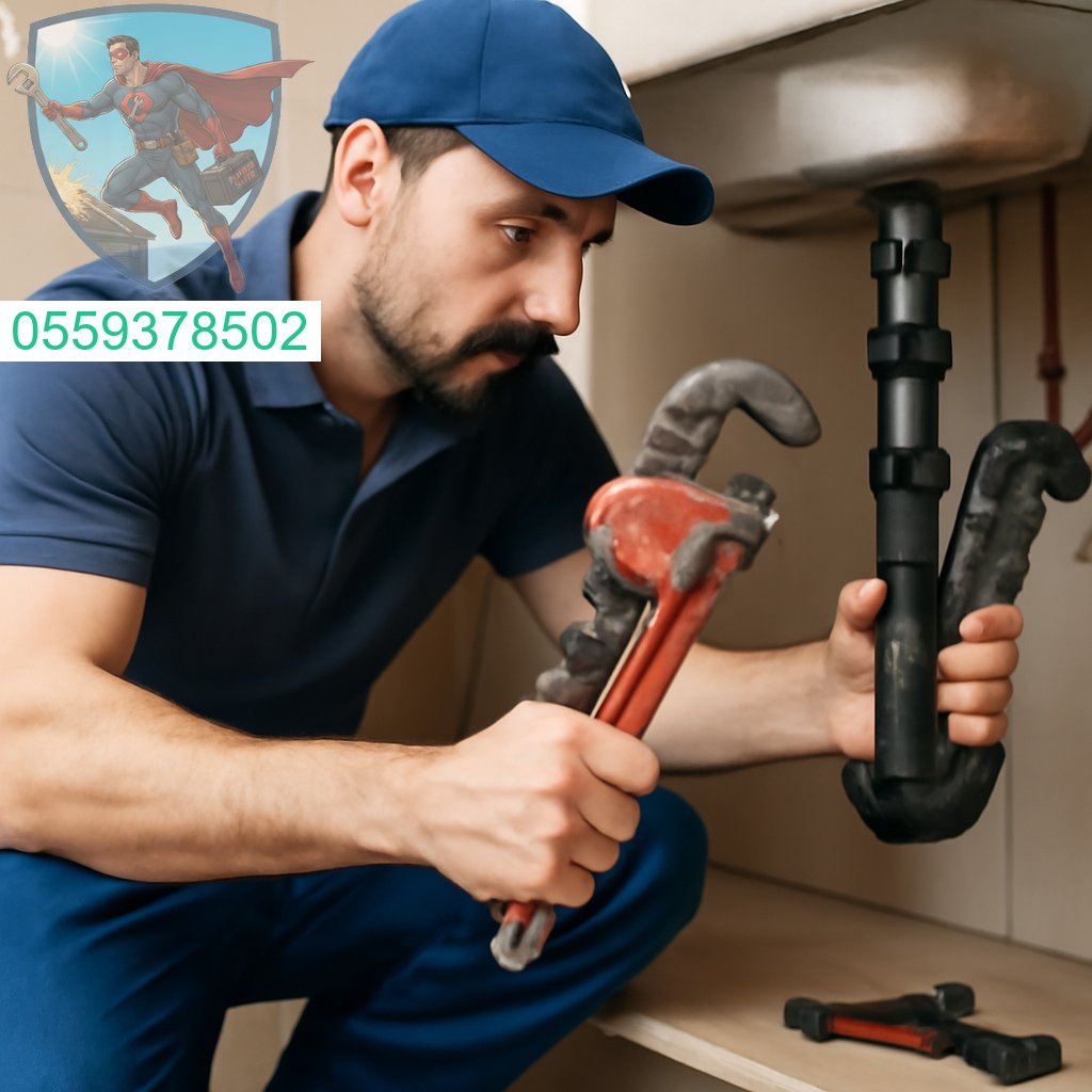 אינסטלטור מקצועי בנתניה עם ניסיון ודיוק בכל עבודה כולל מענה מהיר ופתרונות אמינים לכל תקלה