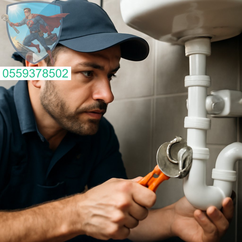 אינסטלטור מקצועי בקריית ביאליק עם פתרונות מהירים ואמינים לכל תקלה