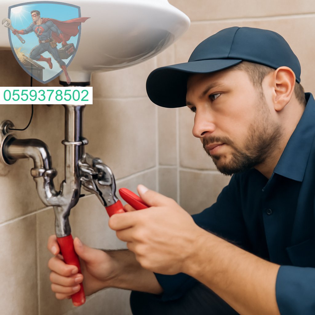 אינסטלטור מוסמך בקריית ביאליק עם שירות מהיר מקצועי ואמין לכל סוגי התקלות