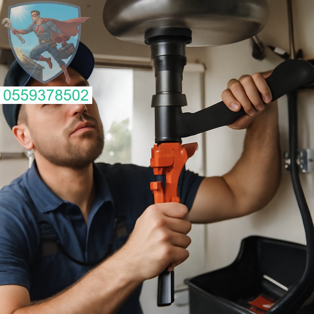 שירותי אינסטלציה מקצועיים בקריית ביאליק עם התחייבות לאיכות ומהירות