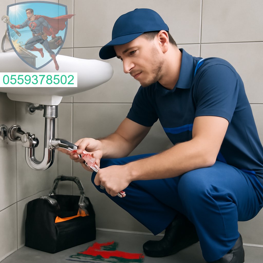 אינסטלטור מקצועי ביהוד עם שירות מהיר ואמין לכל בעיה בצנרת
