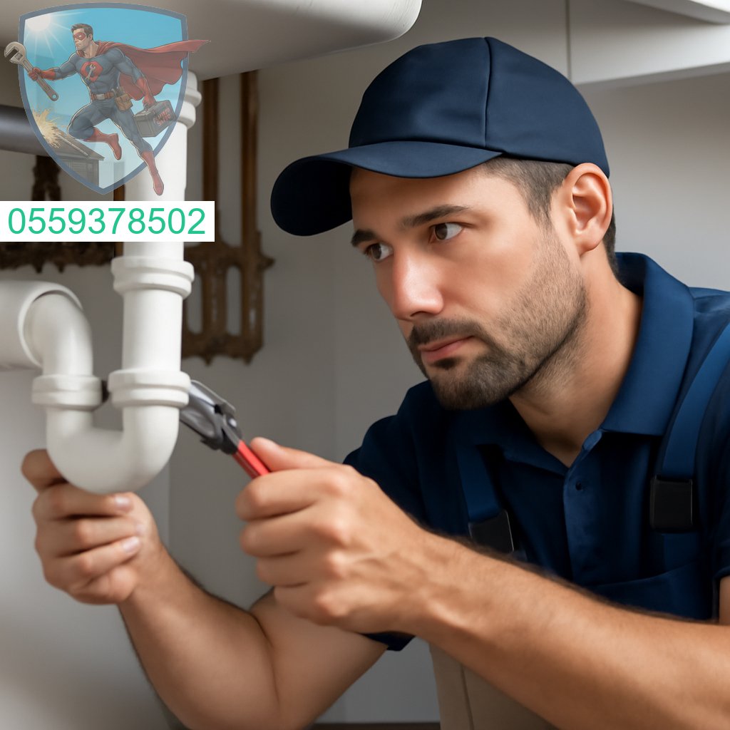 אינסטלטור מקצועי ביהוד עם פתרונות מהירים ואמינים לכל סוגי התקלות
