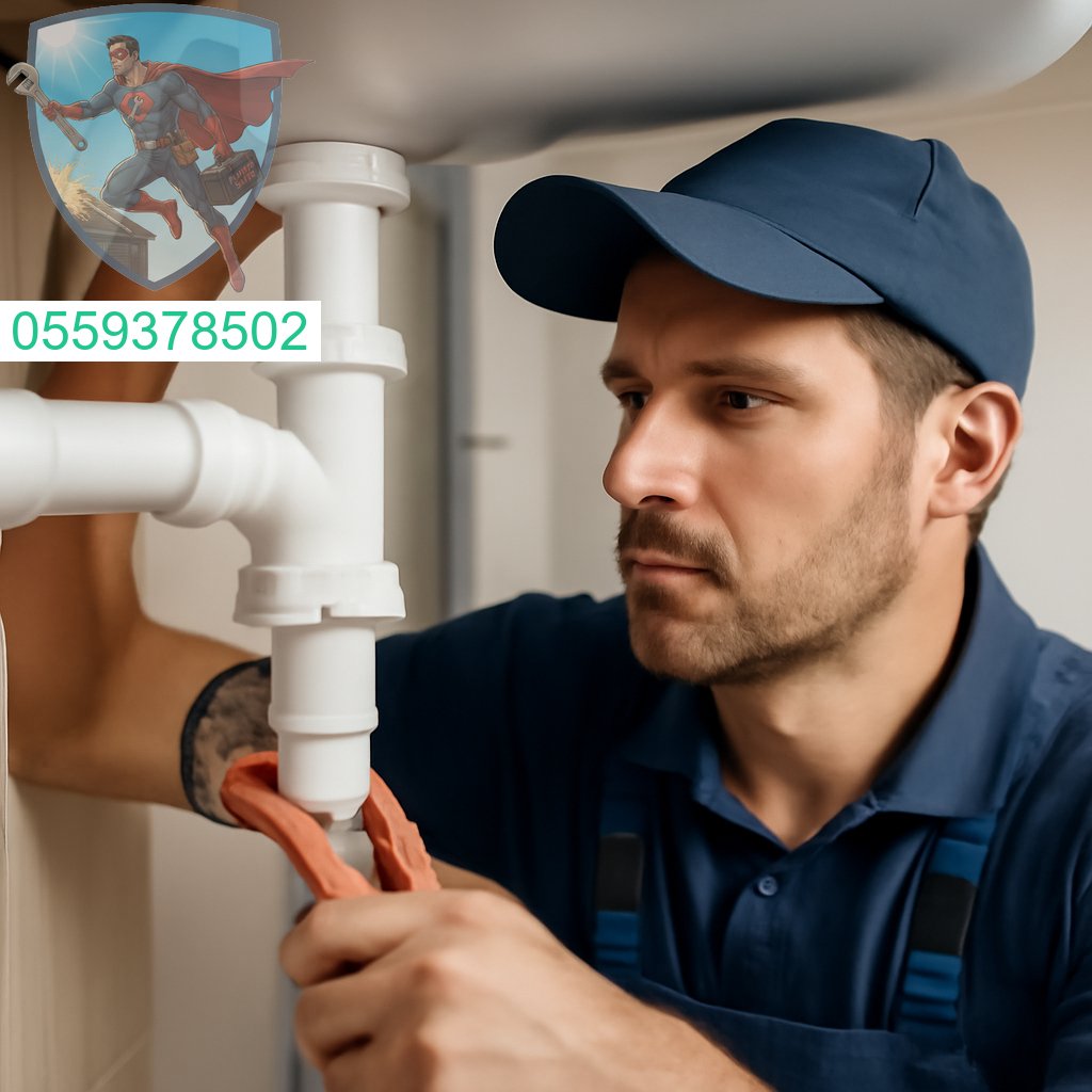 שירות אינסטלציה מקצועי ביהוד עם ניסיון אמינות ודיוק בעבודה