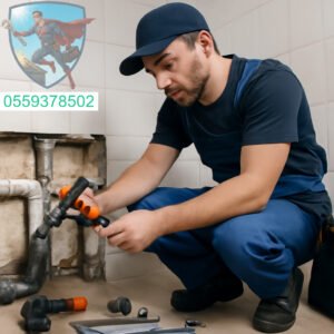שירות אינסטלציה מקצועי ואמין בזיכרון יעקב עם פתרונות מהירים ויעילים לכל תקלה