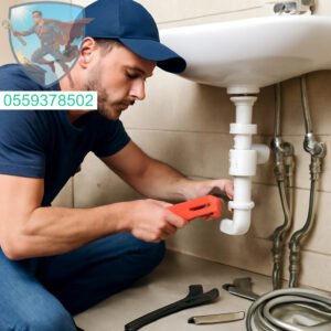 שירותי אינסטלציה מקצועיים באשקלון עם מענה מהיר ואמין לכל תקלה