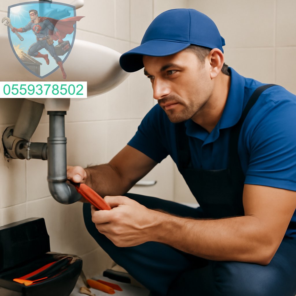 שירותי אינסטלציה מקצועיים באשקלון עם פתרונות מהירים ואמינים לכל תקלה