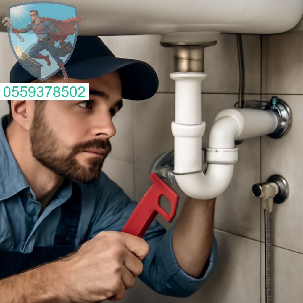 אינסטלטור מקצועי ברעננה עם שירות מהיר אמין ואיכותי לכל תקלה בבית או בעסק