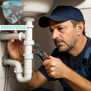 אינסטלטור מקצועי ברמת גן עם ניסיון ודיוק בשירות מהיר ואמין לכל תקלה