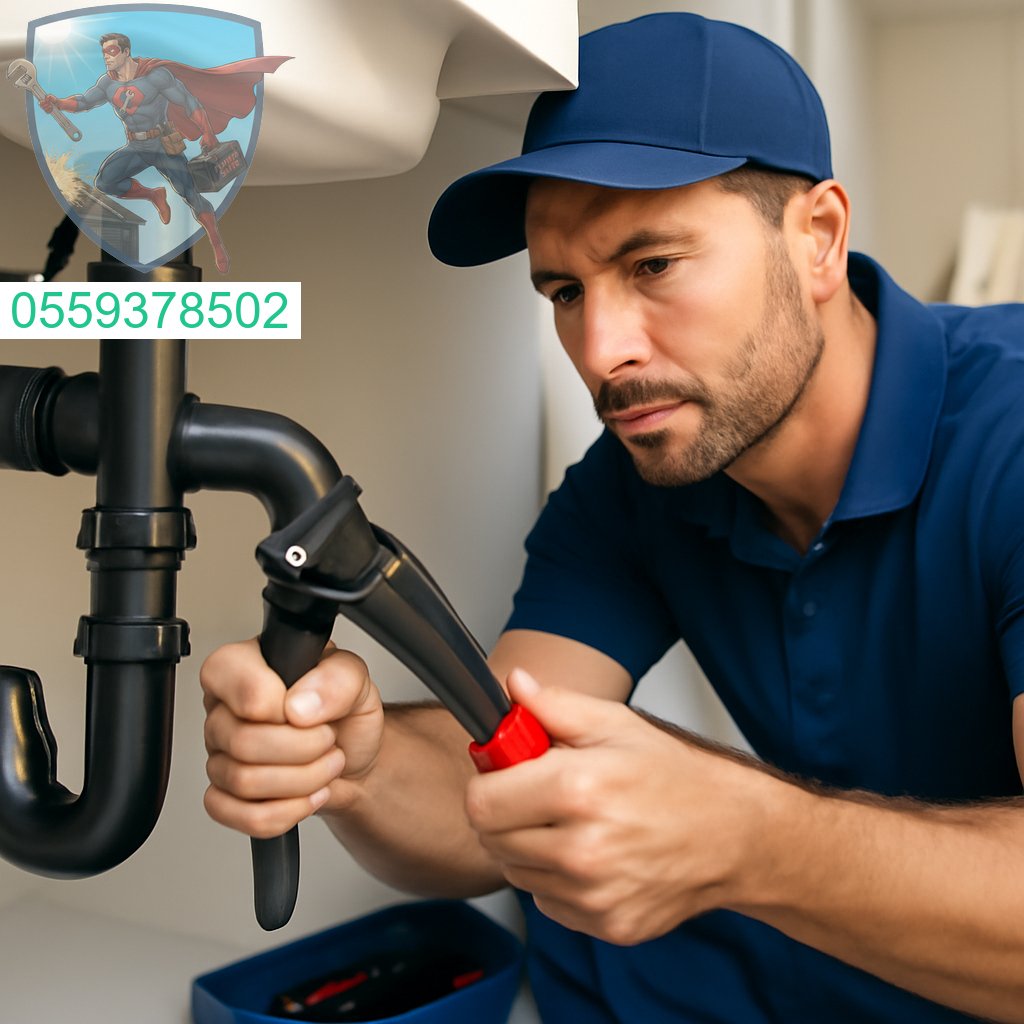 שירות אינסטלציה מקצועי ואמין ברמת גן עם מענה מהיר ופתרונות מתקדמים