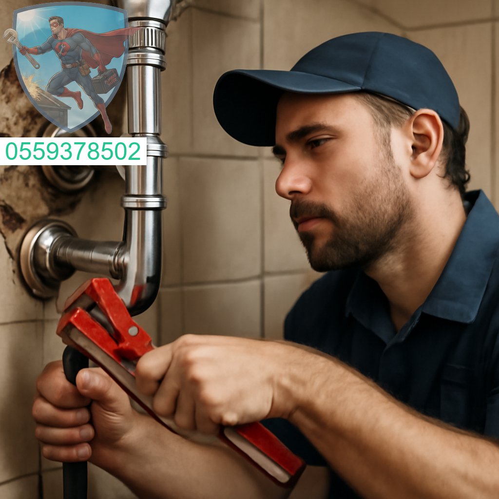 אינסטלטור מומלץ ברמלה עם שירות מהיר מקצועי ואמין לכל סוגי התיקונים וההתקנות
