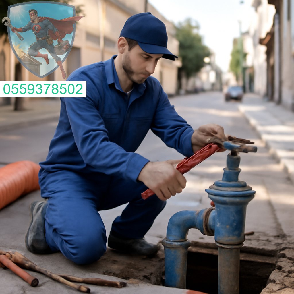 שירותי אינסטלציה מתקדמים ברחובות עם מקצוענות אמינות וזמינות מיידית
