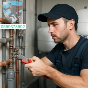 אינסטלטור מקצועי באור יהודה עם ניסיון ודיוק בכל סוגי התקלות וההתקנות
