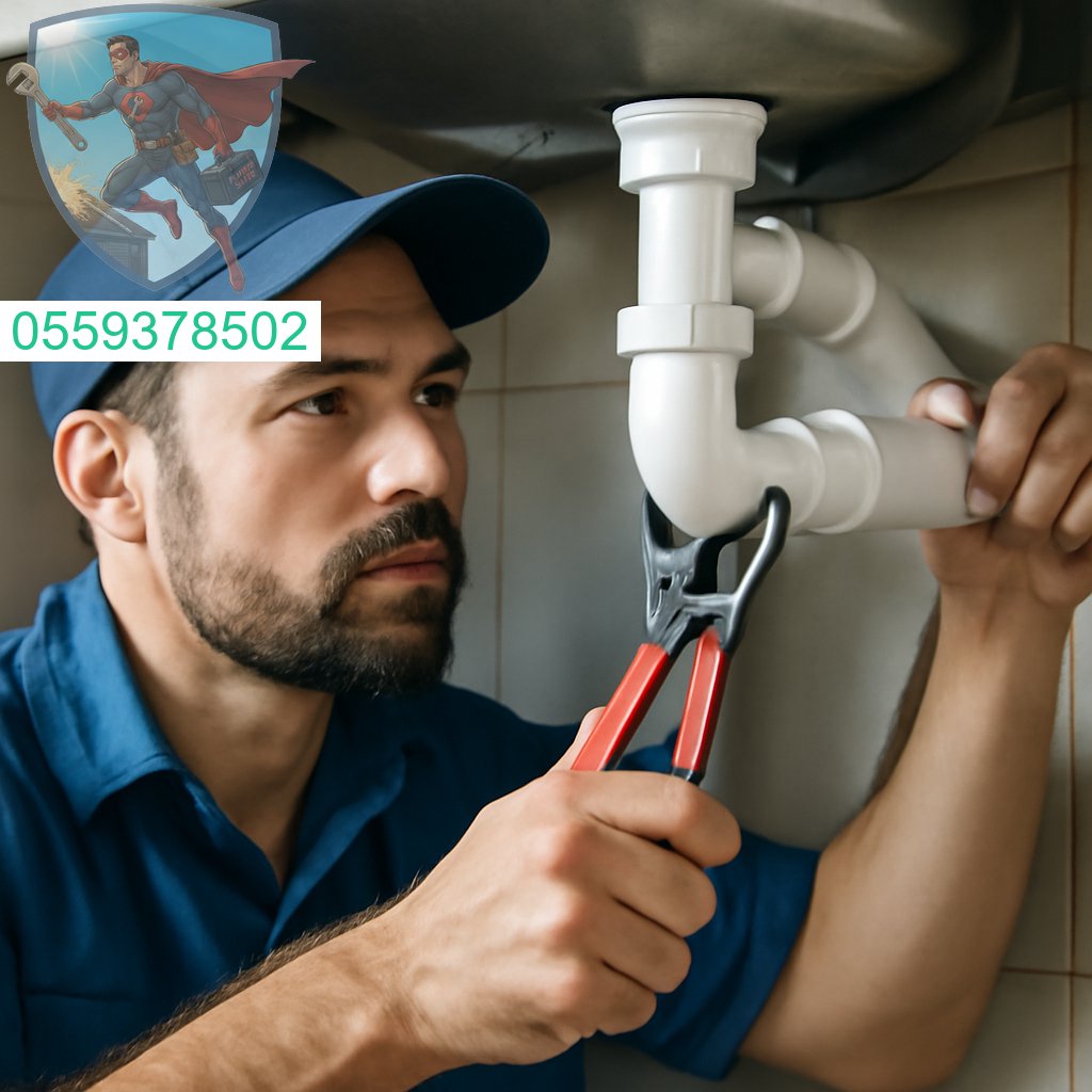 שירותי אינסטלציה מקצועיים בגדרה עם מומחיות אמינות ודיוק ללא פשרות