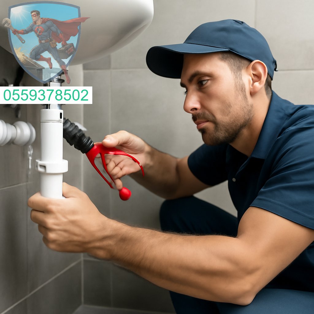 שירות אינסטלציה מקצועי ואמין בבאר יעקב עם פתרונות מהירים לכל תקלה