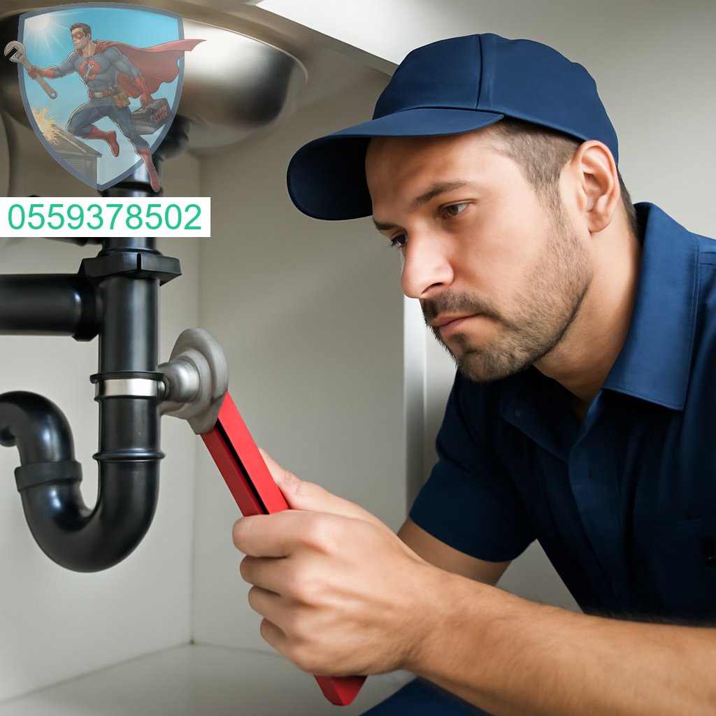 שירותי אינסטלציה מקצועיים בבאר יעקב עם מענה מהיר ואחריות מלאה על כל עבודה