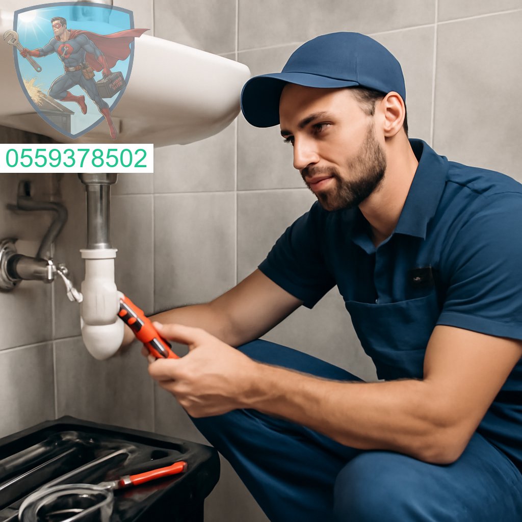 אינסטלטור מקצועי בבאר יעקב עם פתרונות מהירים ואמינים לכל תקלה