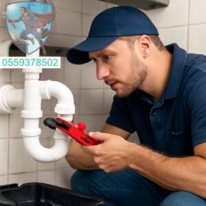 אינסטלטור מקצועי בטירת כרמל עם שירות מהיר ואמין לכל בעיה בצנרת