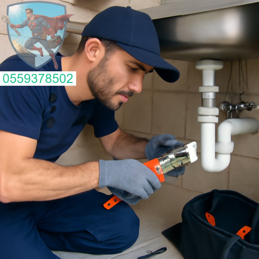אינסטלטור מקצועי בטירת כרמל עם שירות מהיר ואמין לכל בעיה בצנרת