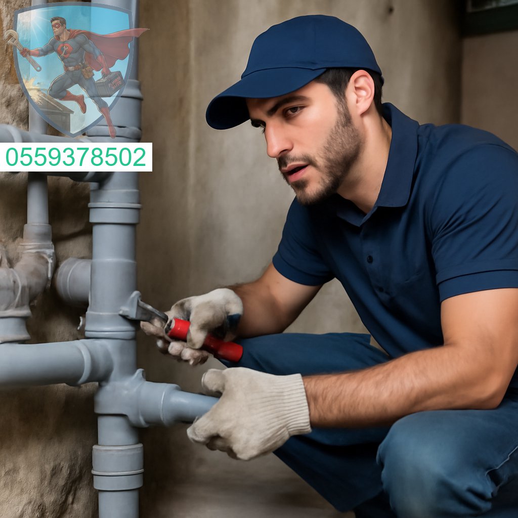 אינסטלטור מקצועי ואמין בטירת כרמל עם שירות מהיר ופתרונות מתקדמים לכל בעיית אינסטלציה