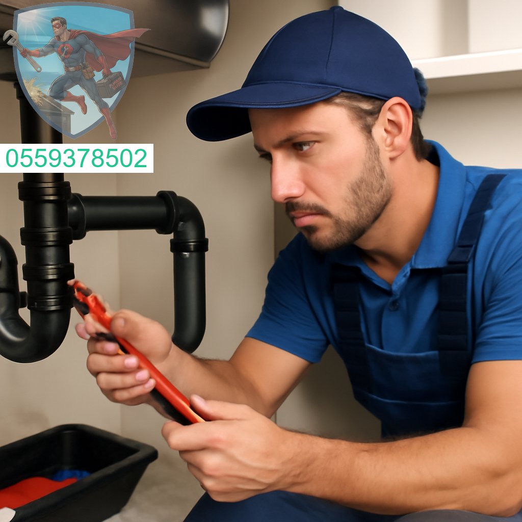 שירות אינסטלציה מקצועי בקריית אונו עם פתרונות מהירים ואמינים לכל תקלה