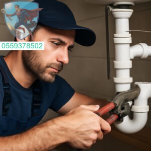 שירותי אינסטלציה מתקדמים בראש העין עם מקצוענות ללא פשרות וזמינות מיידית