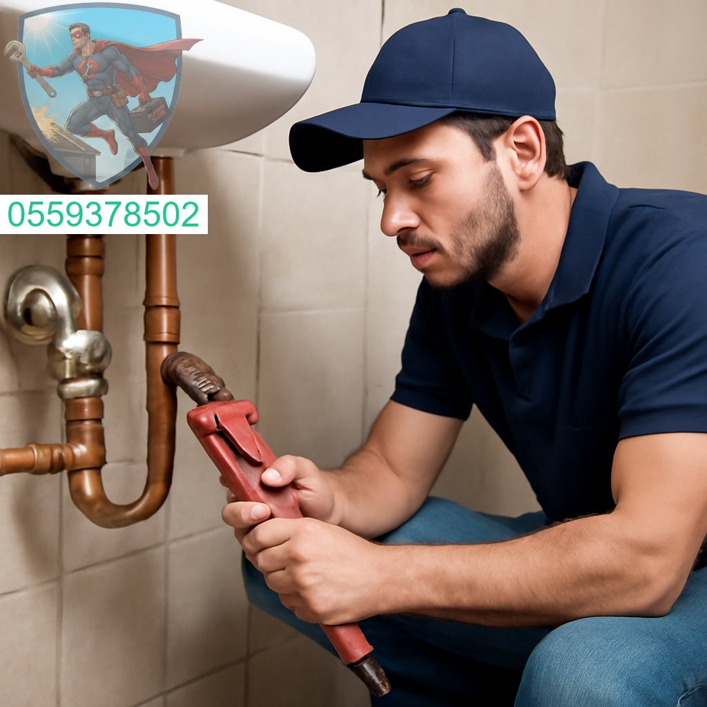 אינסטלטור מקצועי ואמין בראש העין עם שירות מהיר ואחריות מלאה לכל עבודה