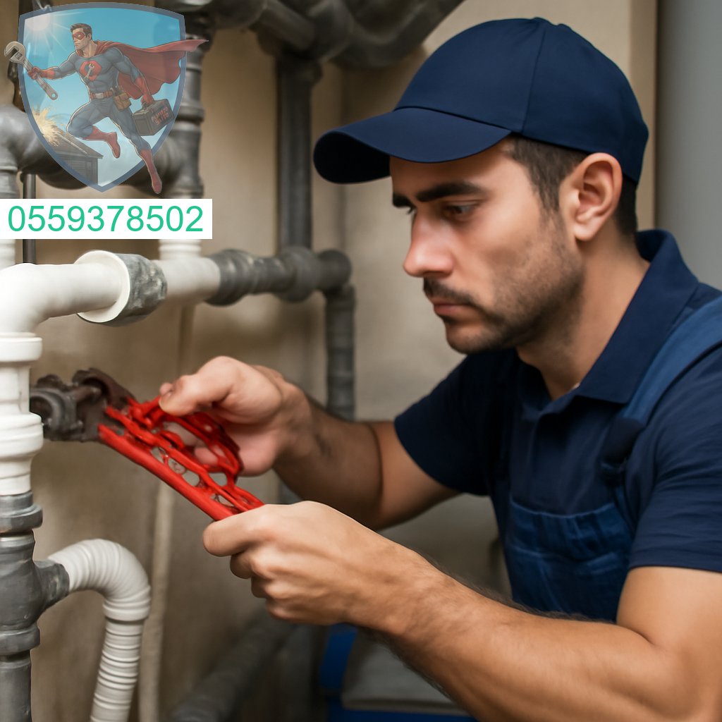 אינסטלטור מקצועי בבת ים עם ניסיון ודיוק בכל תקלה באחריות מלאה ואמינות גבוהה