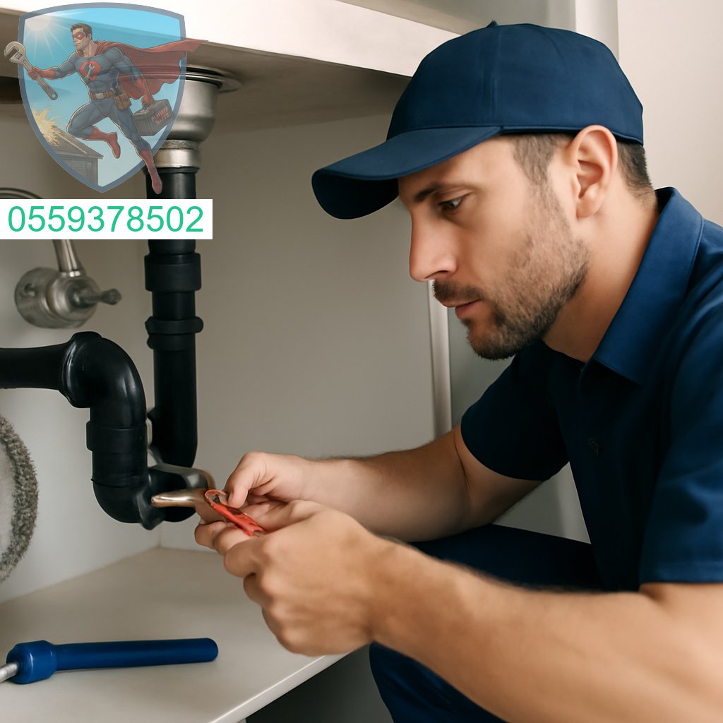 אינסטלטור מקצועי ואמין בבת ים עם פתרונות מהירים לכל בעיה וניסיון רב בתחום