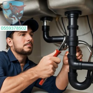 שירות אינסטלציה מקצועי ואמין בגבעתיים עם מענה מהיר ועבודה ברמה הגבוהה ביותר