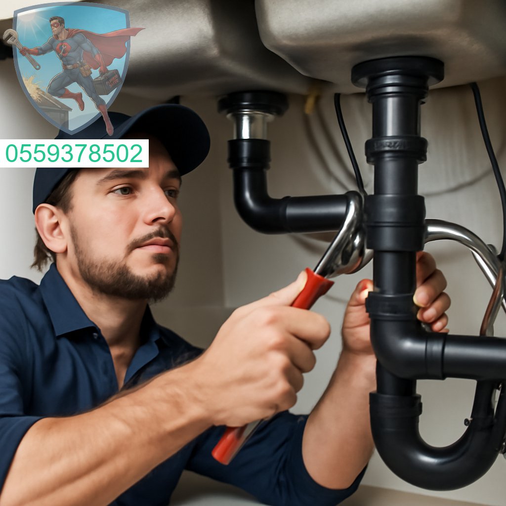 שירות אינסטלציה מקצועי ואמין בגבעתיים עם מענה מהיר ועבודה ברמה הגבוהה ביותר